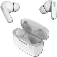 2GO Bluetooth Headset "TWS Dynamic" - weiß
