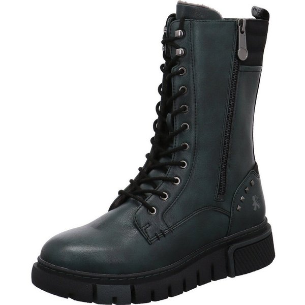 2GO FASHION Schnürboots