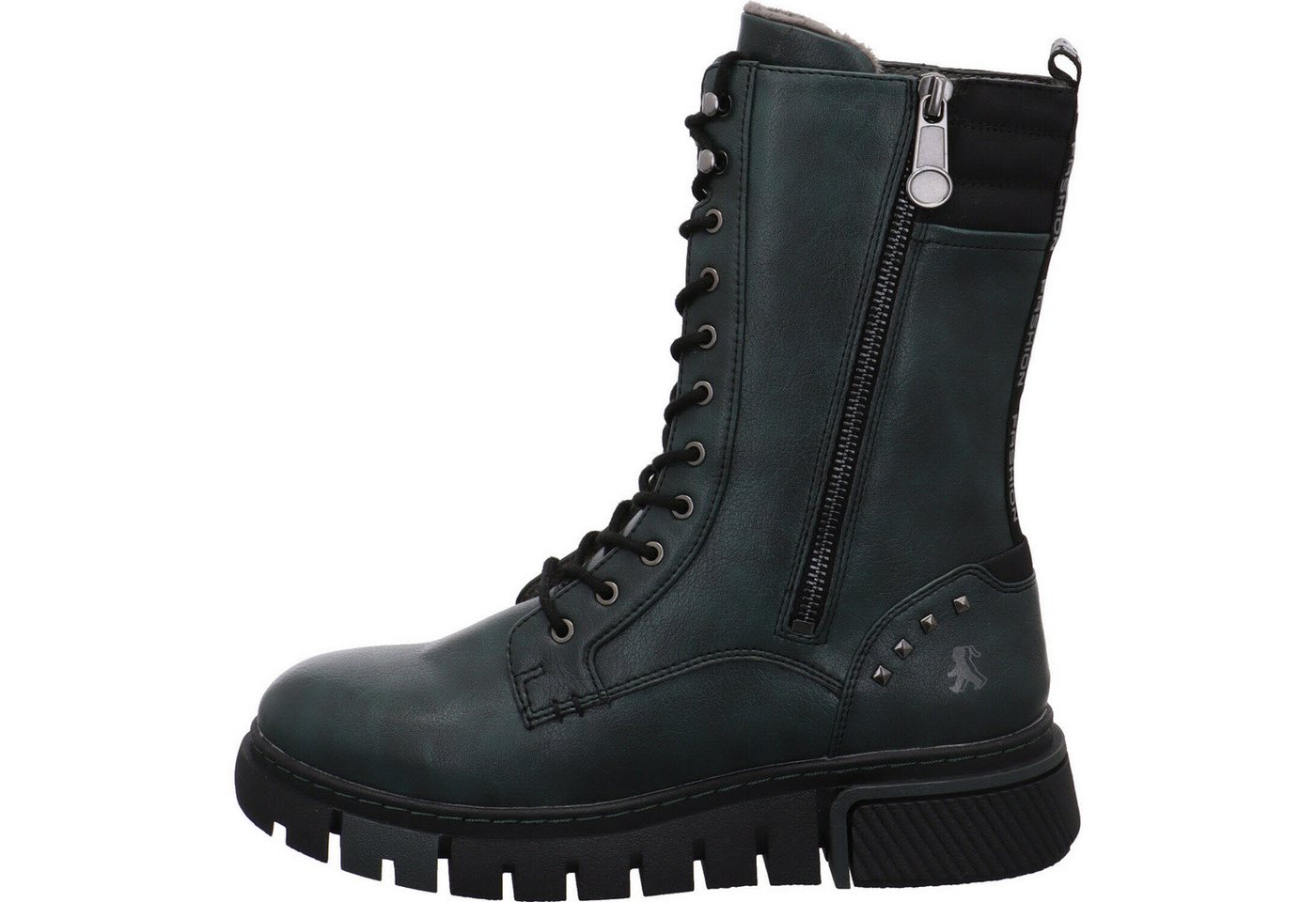 2GO FASHION Schnürboots – Bild 2 von 5