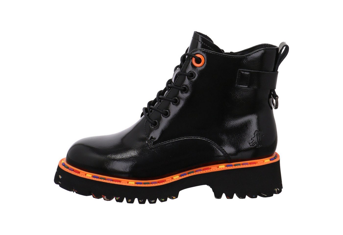 2GO FASHION Schnürboots – Bild 2 von 5
