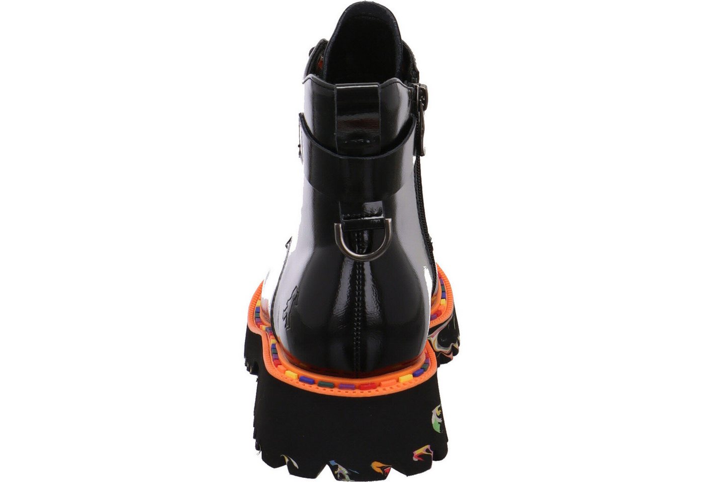 2GO FASHION Schnürboots – Bild 3 von 5