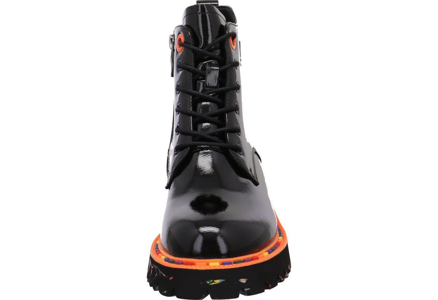 2GO FASHION Schnürboots – Bild 5 von 5