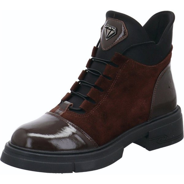 2GO FASHION Schnürboots