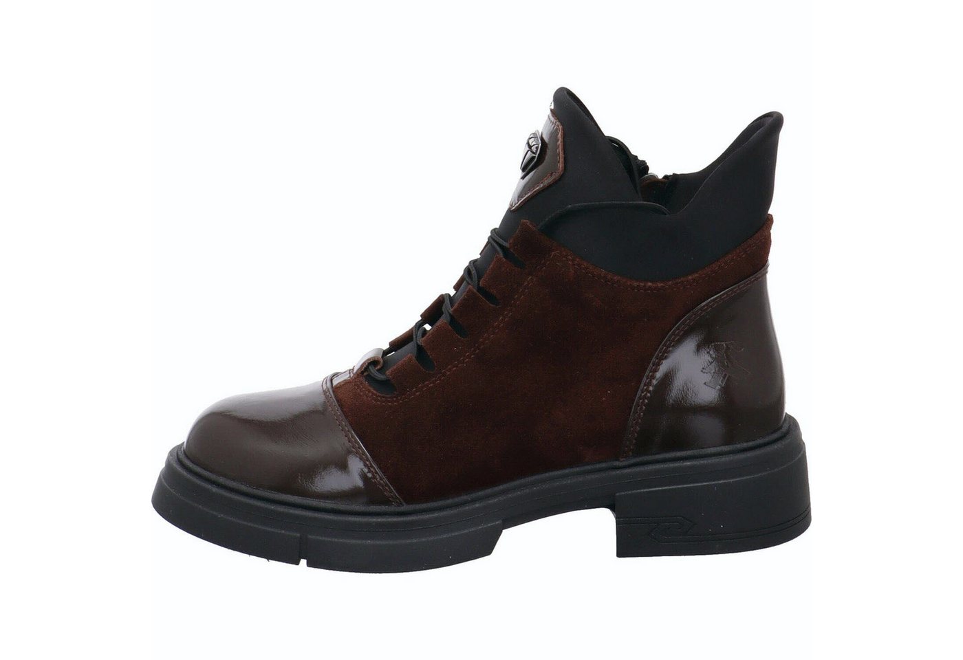 2GO FASHION Schnürboots – Bild 2 von 5