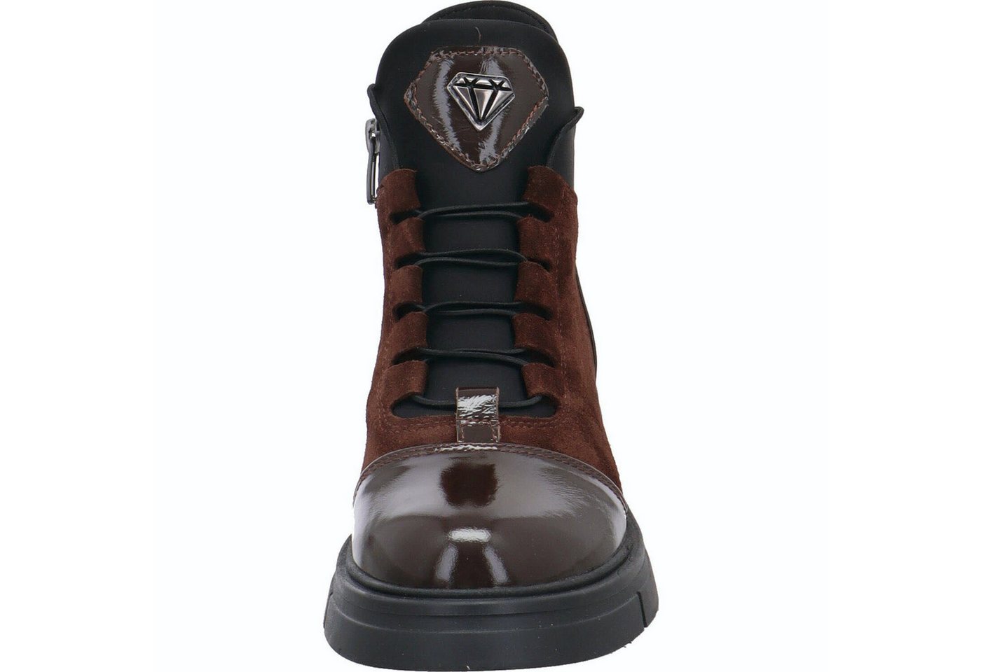 2GO FASHION Schnürboots – Bild 5 von 5