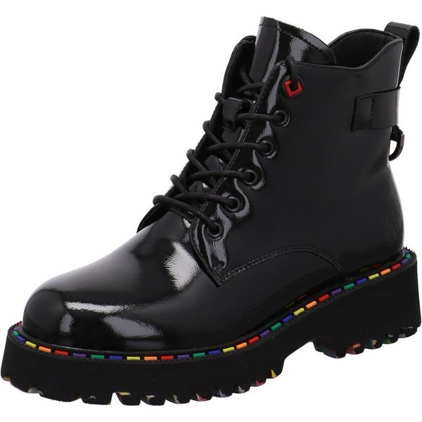2GO FASHION Schnürboots
