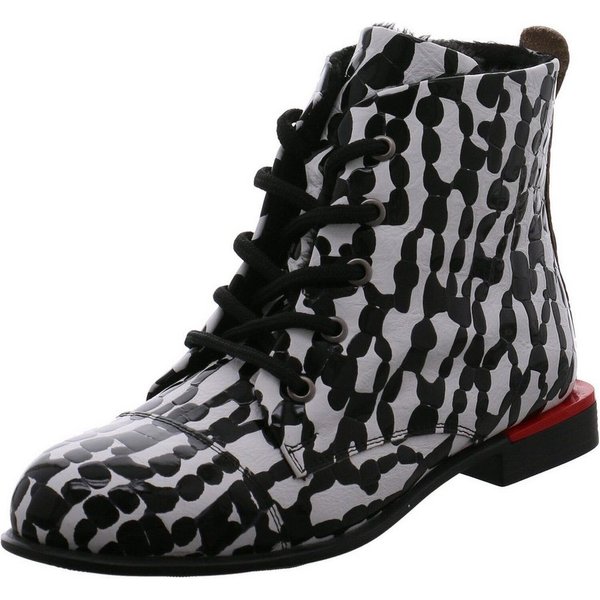 2GO FASHION Schnürstiefelette
