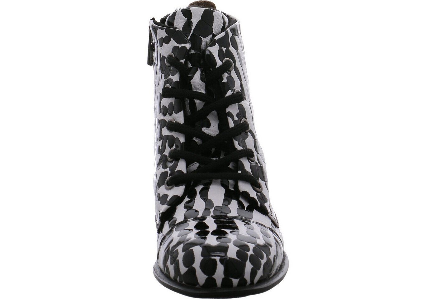 2GO FASHION Schnürstiefelette – Bild 3 von 5