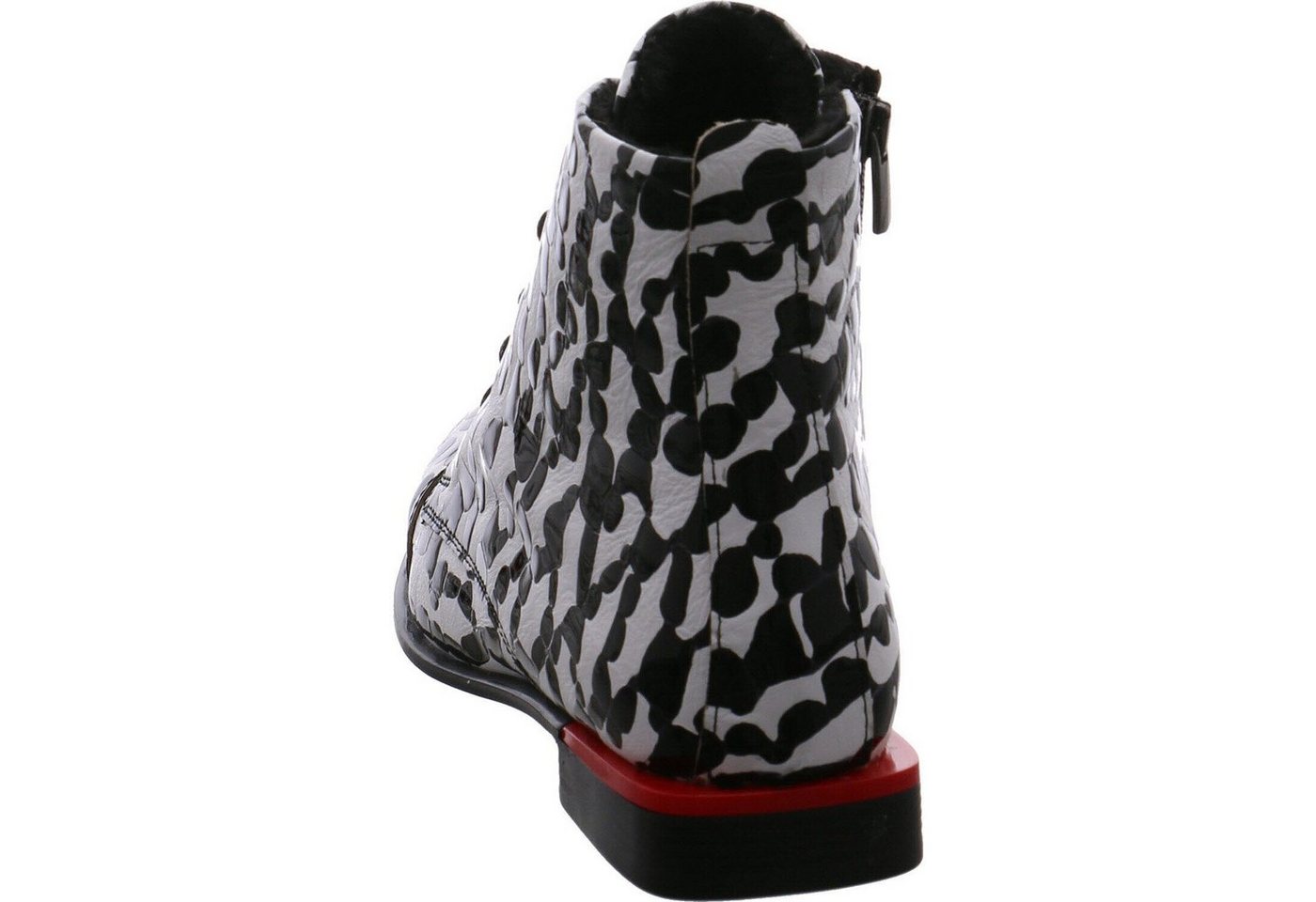 2GO FASHION Schnürstiefelette – Bild 5 von 5