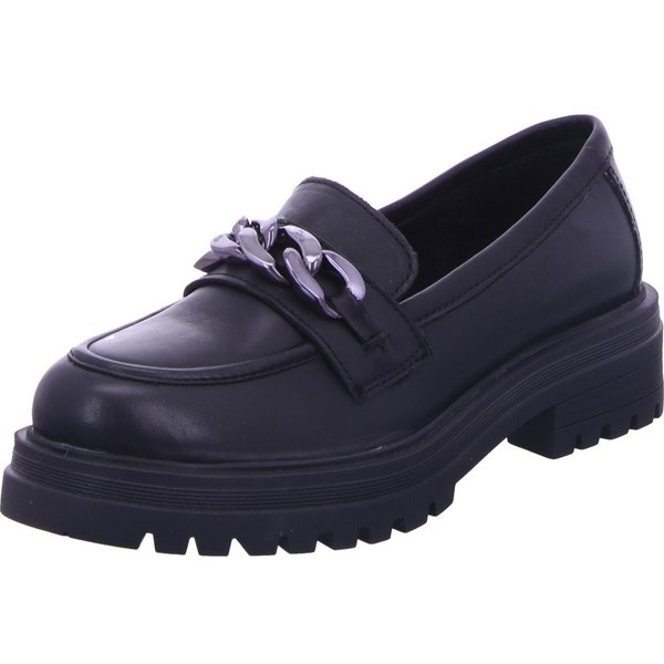 2GO FASHION Slipper echtes Leder