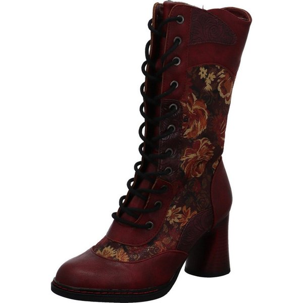 2GO FASHION Stiefel