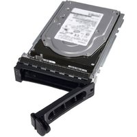 2TB DELL 7.2K RPM 6Gbps 512n 8,89cm 3,5Zoll Hot-plug Hard Drive CK