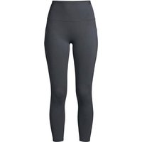 2XU Fitnesstight Form Stash Hi-Rise Compression 7/8, Größe XL in Grau