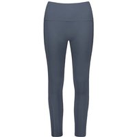 2XU Fitnesstights Form Stash Hi-Rise, Größe XS in Grau