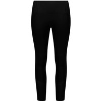 2XU Kompressionstight Aero Mesh Hi-Rise Tights, Größe L in Schwarz