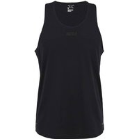 2XU Lauf Tank Light Speed Tech Singlet, Größe XL in Schwarz