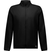 2XU Laufjacke Aero Jacket, Größe S in Schwarz