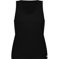 2XU Laufshirt Aero Mesh Singlet, Größe M in Schwarz