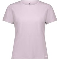 2XU Laufshirt Aero Mesh Tee, Größe XS in Pink