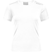 2XU Laufshirt Aero Mesh Tee, Größe L in Weiß