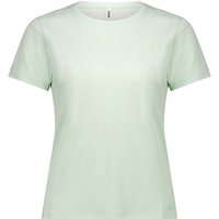 2XU Laufshirt Aero Mesh Tee, Größe XXS in Grün