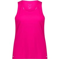 2XU Laufshirt Light Speed Tech Singlet, Größe S in Pink