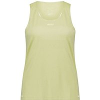 2XU Laufshirt Light Speed Tech Singlet, Größe XS in Gelb