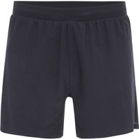 2XU Laufshorts Light Speed Stash 5, Größe M in Schwarz