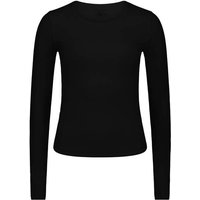 2XU Longsleeve Ignition Grid Baselayer, Größe XS in Schwarz