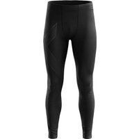 2XU Tights Core Compression Tights, Größe S in Schwarz