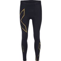 2XU Tights Light Speed Compression, Größe XS in Schwarz