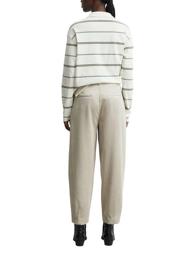comma 3/4-Hose Comma / Da.Casual-Hose / Hose – Bild 2 von 4