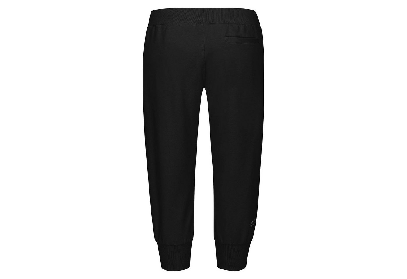 Erima 3/4-Hose erima Damen 3/4 Sweathose mit Bündchen – Bild 3 von 5