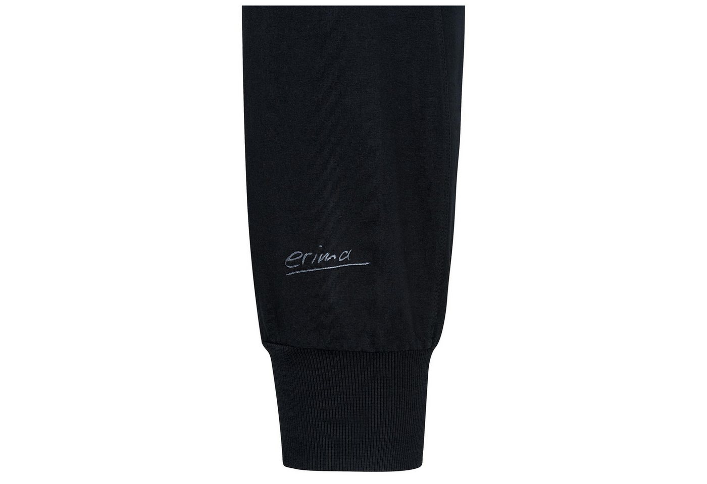 Erima 3/4-Hose erima Damen 3/4 Sweathose mit Bündchen – Bild 5 von 5