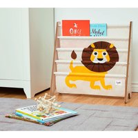 3 Sprouts Bücherregal