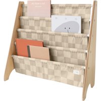 3 Sprouts Bücherregal