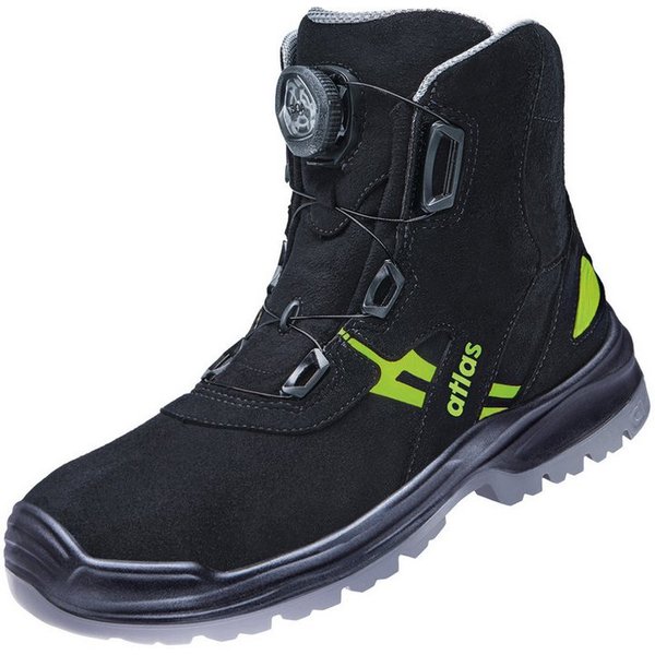 Atlas 31400 Atlas Flash 8255 Boa ESD Sicherheitsschuh