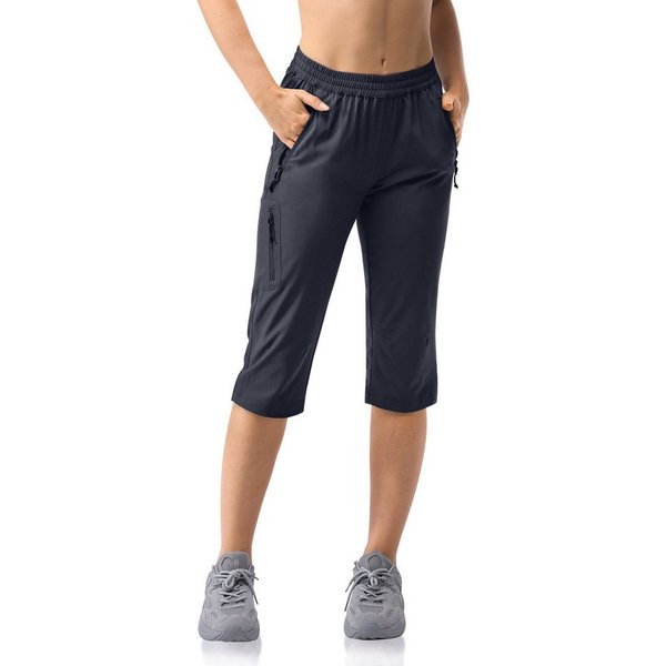 33,000ft 3/4-Hose Damen 3/4 Outdoorshorts