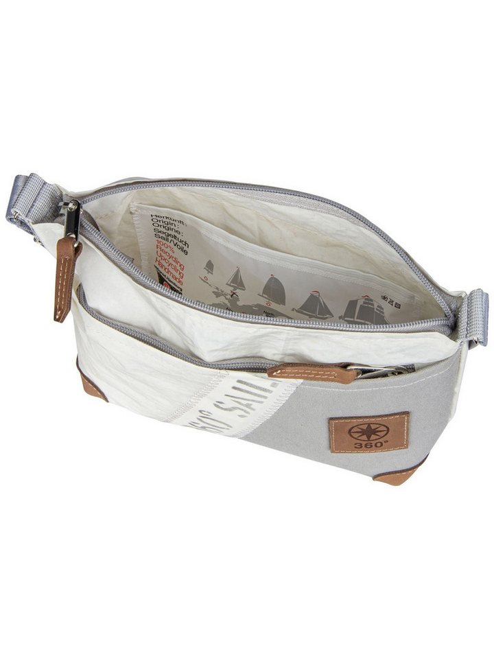 360Grad Beuteltasche Deern Lütt – Bild 3 von 4