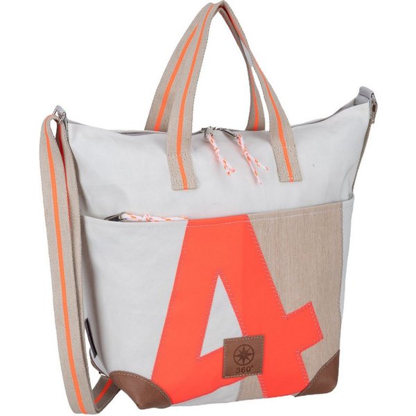 360Grad Handtasche Deern Mini, Tote Bags