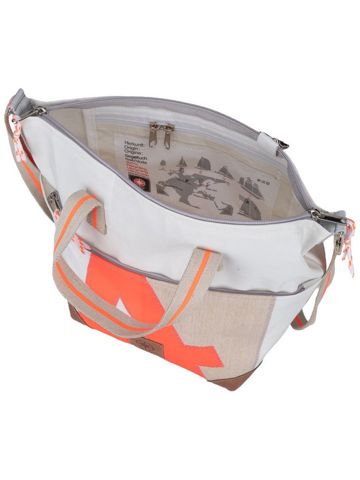 360Grad Handtasche Deern Mini, Tote Bags – Bild 4 von 4