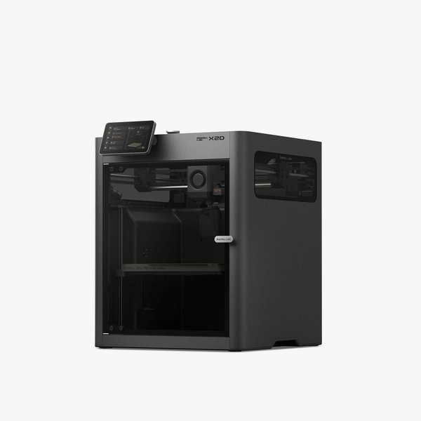 Bambu Lab 3D-Drucker Bambu Lab X2D 3D Drucker