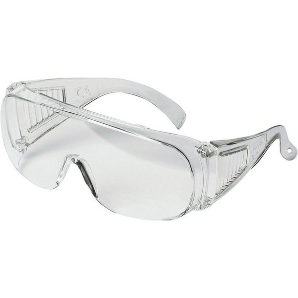 3M Arbeitsschutzbrille, Schtzbrille für Brillenträger