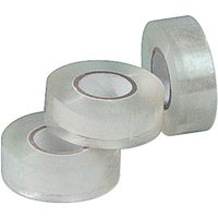 40 memo Klebebänder 33 m x 19 mm mit Pappkern