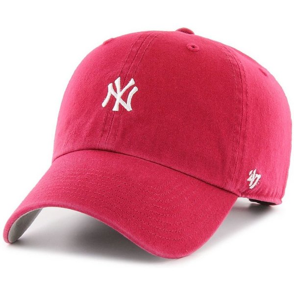 '47 Brand Baseball Cap BASE New York Yankees