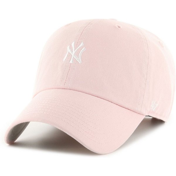 '47 Brand Baseball Cap BASE New York Yankees