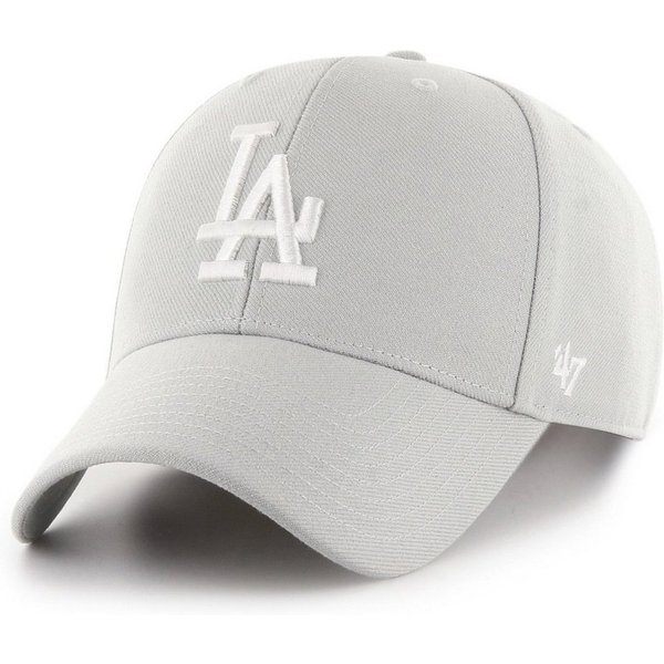 '47 Brand Baseball Cap MLB Los Angeles Dodgers