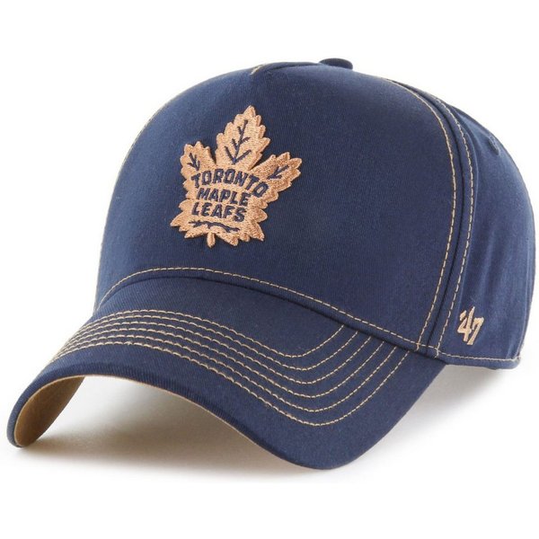 '47 Brand Baseball Cap STITCH STITCH Toronto Maple Leafs
