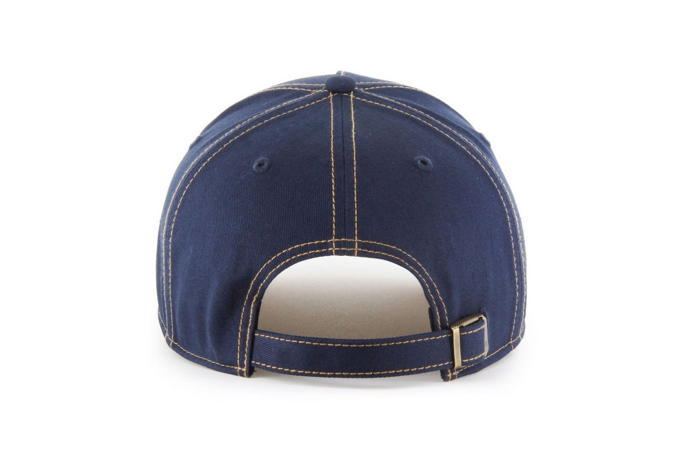 '47 Brand Baseball Cap STITCH STITCH Toronto Maple Leafs – Bild 2 von 3