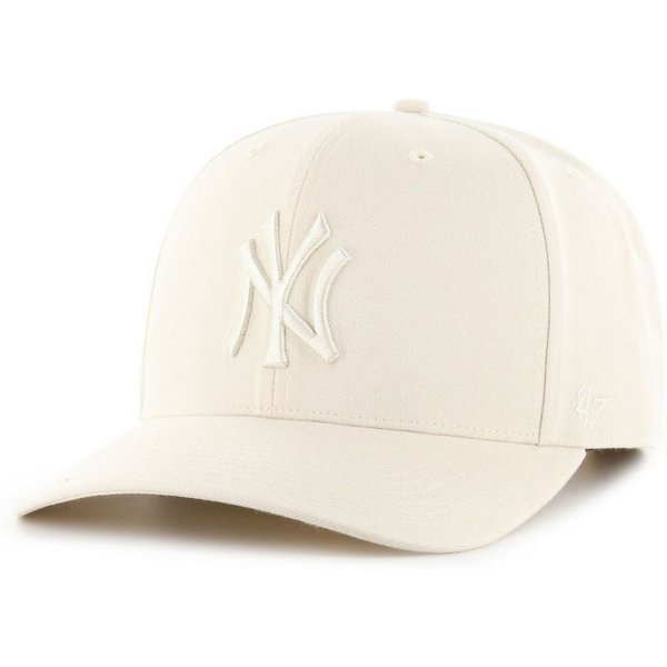 '47 Brand Snapback Cap Low Profile ZONE New York Yankees